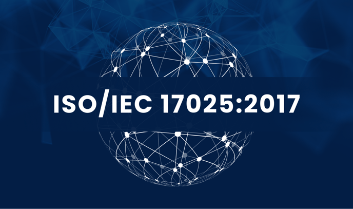 Why Iso Iec 17025 2017